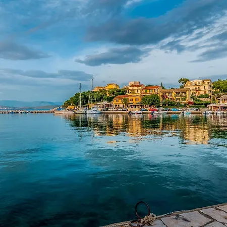 Сasa de vacaciones Giovanna