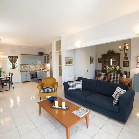 Сasa de vacaciones Giovanna Kassiopi