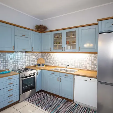 Сasa de vacaciones Giovanna