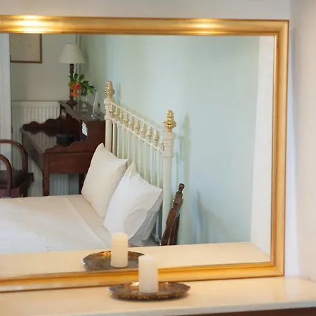 Сasa de vacaciones Giovanna Kassiopi