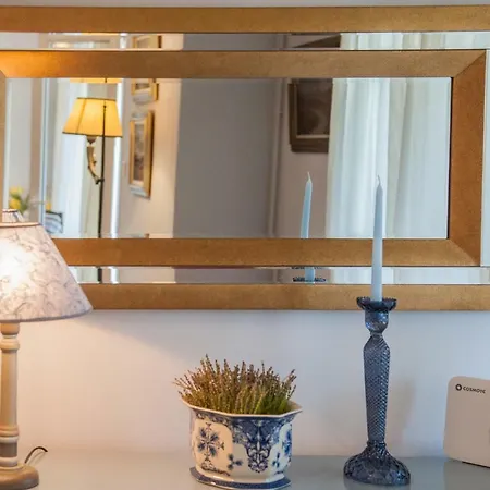 Giovanna Сasa de vacaciones *