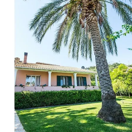 Holiday home Giovanna Kassiopi