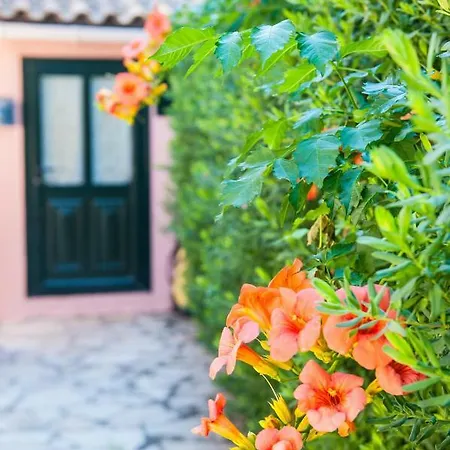 Giovanna Holiday home Kassiopi