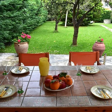 Holiday home Giovanna Kassiopi