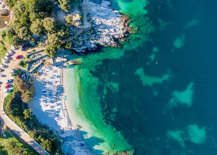 Giovanna Ferienhaus Kassiopi