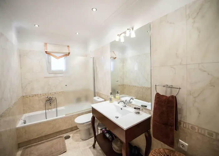 Giovanna Ferienhaus *