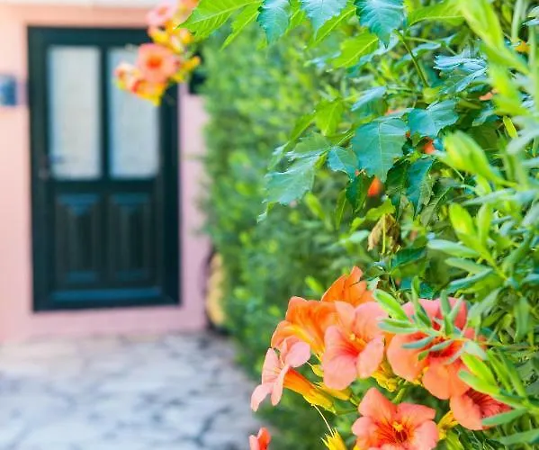 Giovanna Ferienhaus Kassiopi