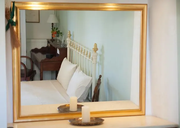 Ferienhaus Giovanna Kassiopi