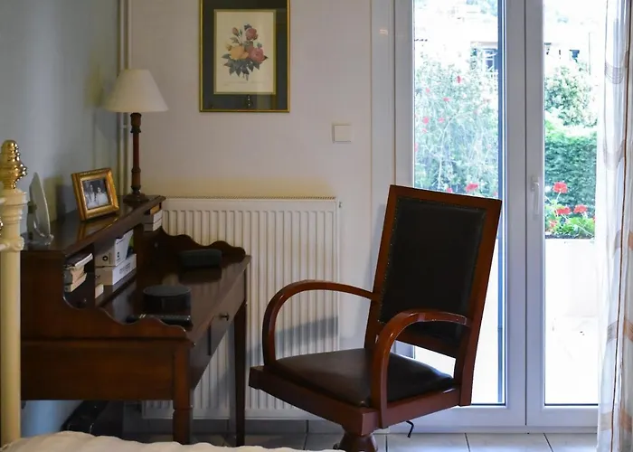 Ferienhaus Giovanna *