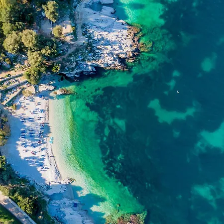 Giovanna Dom wakacyjny Kassiopi