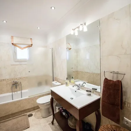 Giovanna Dom wakacyjny *