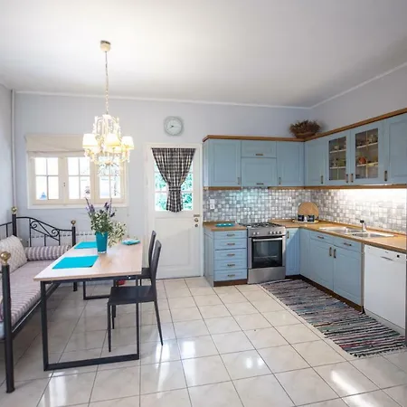 Dom wakacyjny Giovanna