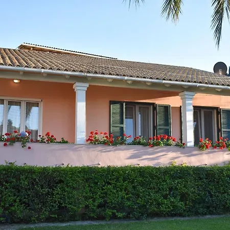 Giovanna بيت للعطل كاسيوبي