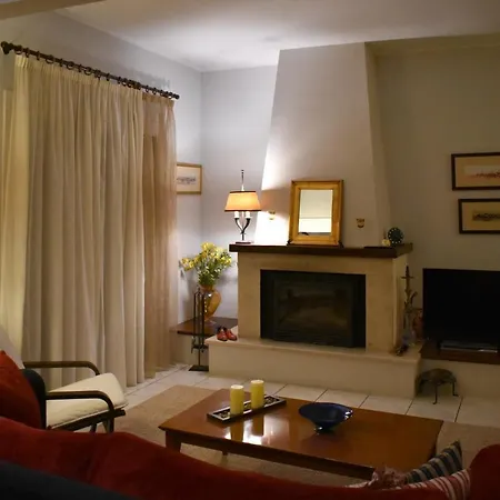 Dom wakacyjny Giovanna *