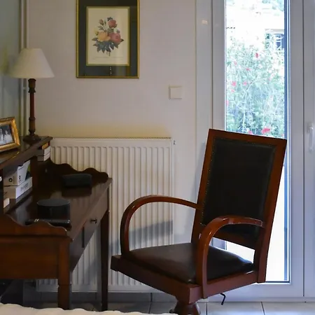 Dom wakacyjny Giovanna *